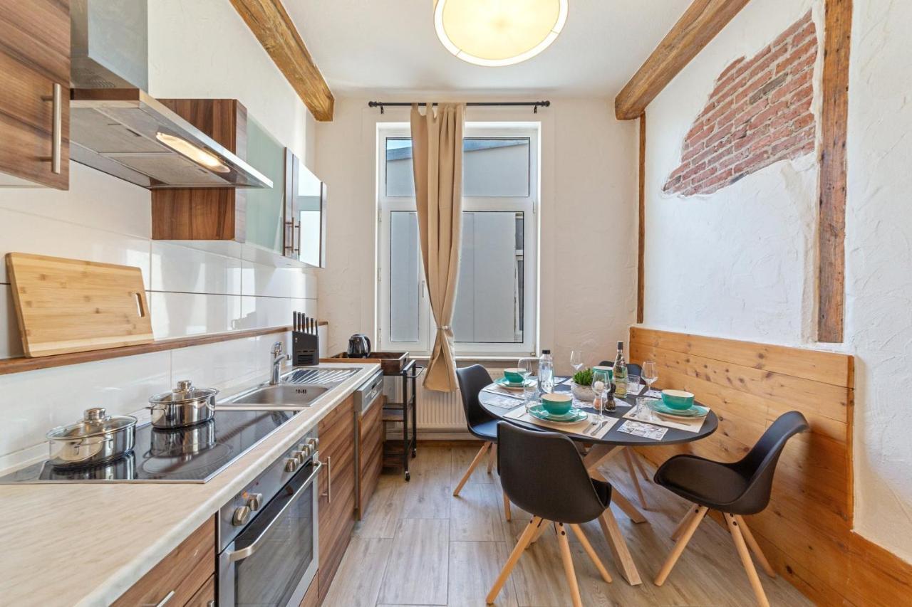 Infinity Stay: Bis Zu 6 Personen Zentrumsnah Wassernah Netflix Wilhelmshaven Exterior photo