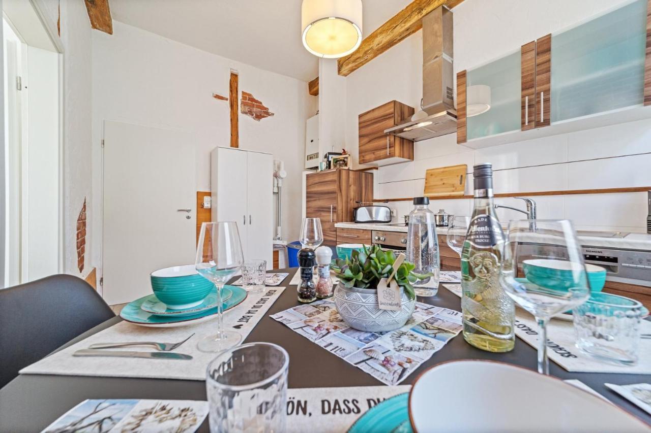 Infinity Stay: Bis Zu 6 Personen Zentrumsnah Wassernah Netflix Wilhelmshaven Exterior photo