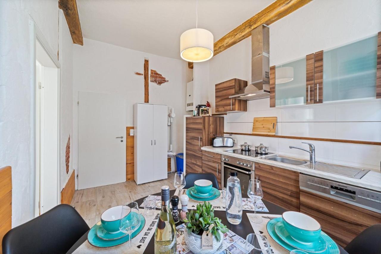 Infinity Stay: Bis Zu 6 Personen Zentrumsnah Wassernah Netflix Wilhelmshaven Exterior photo